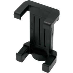 Caruba Premium Universal Phone Holder (Black)