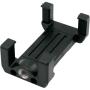 Caruba Premium Universal Phone Holder (Black)
