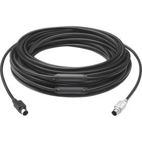 Logitech Extended Cable F.logitech Group 15m