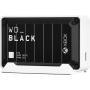 Western Digital Black D30 Game Drive SSD 500GB Xbox