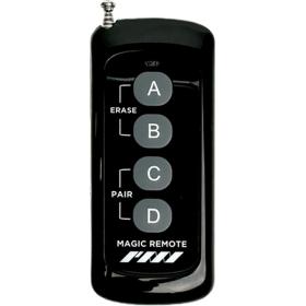 SmokeGENIE Magic Remote