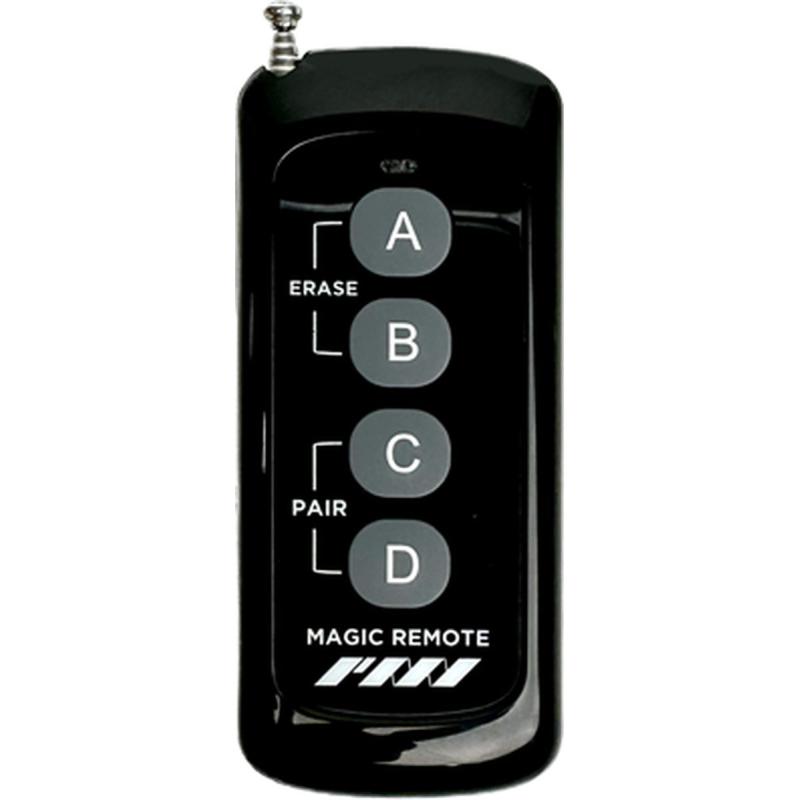 SmokeGENIE Magic Remote