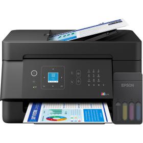 Epson EcoTank ET-4900 Inkjet Printers Consumer