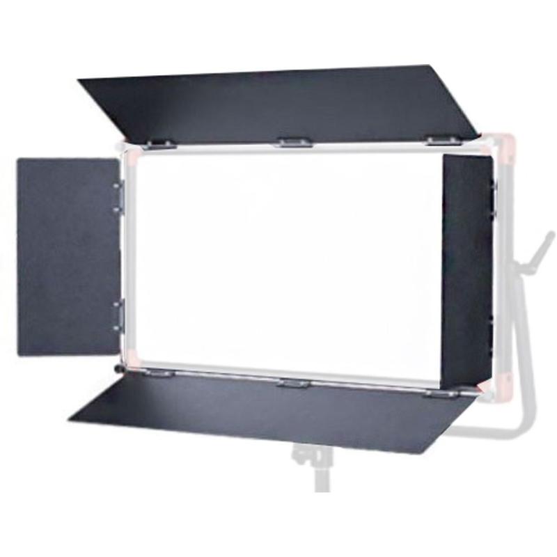 SWIT LA-HE90 LA-HE90 | Barndoor For PL-E90/D/P Or VANGO-100