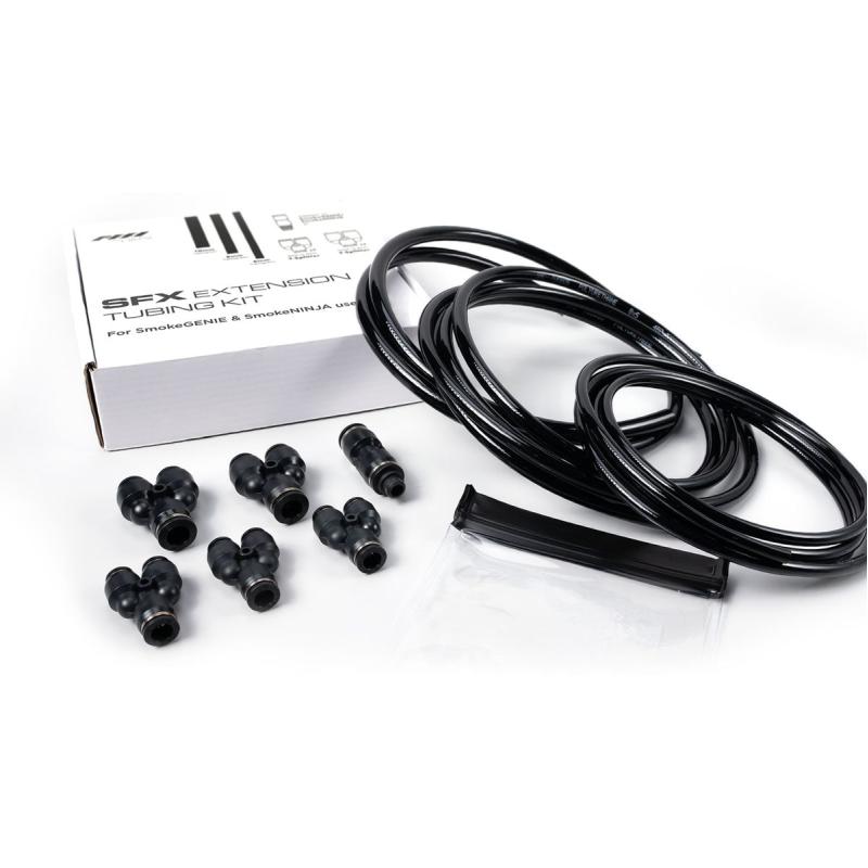 PMI SFX Tubing Kit