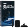 PMI DRY Ice Nozzle Kit