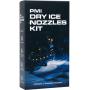 PMI DRY Ice Nozzle Kit