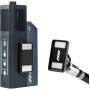 PMI Magnetic Mounting Set