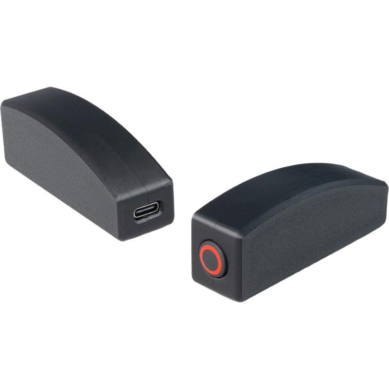 PMI Smokeninja Pro Trigger Button