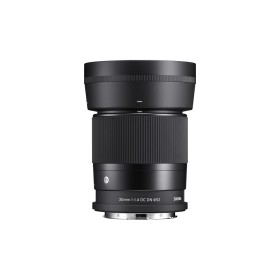 Sigma 30mm f/1.4 DC DN Contemporary (Canon RF) | Ganga Electrónica