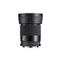 Sigma 30mm f/1.4 DC DN Contemporary (Canon RF) | Ganga Electrónica