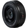 Fujifilm XF 23mm f/2.8 R WR (Negro) | Ganga Electrónica