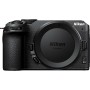 Nikon Z30 Cuerpo | Ganga Electrónica
