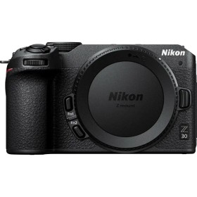 Nikon Z30 Cuerpo | Ganga Electrónica