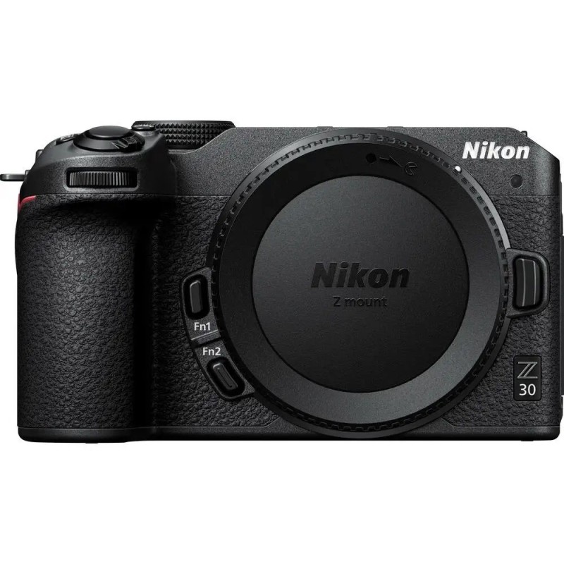 Nikon Z30 Cuerpo | Ganga Electrónica
