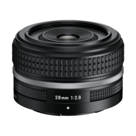 Nikon NIKKOR Z 28mm f/2.8 (SE) | Ganga Electrónica