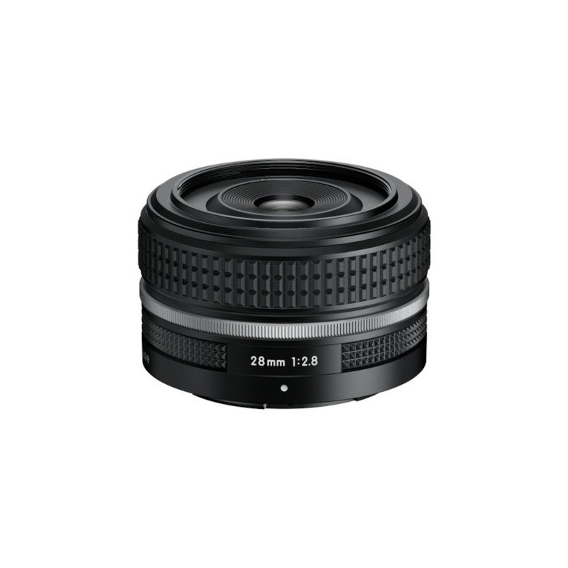 Nikon NIKKOR Z 28mm f/2.8 (SE) | Ganga Electrónica