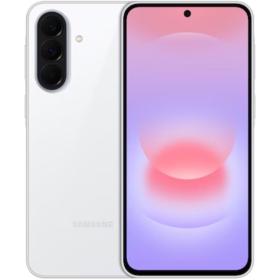 Smartphone Samsung Galaxy A37 6GB/ 128GB/ 6.7'/ 5G/ Blanco