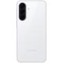 Smartphone Samsung Galaxy A37 6GB/ 128GB/ 6.7'/ 5G/ Blanco