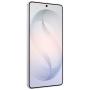 Smartphone Samsung Galaxy S26 Ultra 12GB/ 256GB/ 6.9'/ 5G/ Blanco