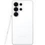 Smartphone Samsung Galaxy S26 Ultra 12GB/ 256GB/ 6.9'/ 5G/ Blanco