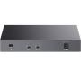 Switch TP-Link LS108GP 8 Puertos/ RJ-45 10/100/1000/ PoE+