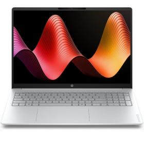 Portátil HP OmniBook 3 16-BU0062NS Intel Core 3-100U/ 8GB/ 512GB SSD/ 16'/ Sin Sistema Operativo
