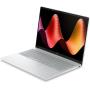 Portátil HP OmniBook 3 16-BU0062NS Intel Core 3-100U/ 8GB/ 512GB SSD/ 16'/ Sin Sistema Operativo