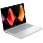Portátil HP OmniBook 3 16-BU0062NS Intel Core 3-100U/ 8GB/ 512GB SSD/ 16'/ Sin Sistema Operativo