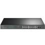 Switch TP-Link TL-SG1218MP V2 20 Puertos/ RJ-45 10/100/1000 PoE+/SFP