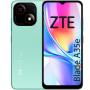 Smartphone ZTE Blade A35E 2GB/ 64GB/ 6.52'/ Verde