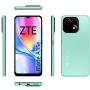 Smartphone ZTE Blade A35E 2GB/ 64GB/ 6.52'/ Verde