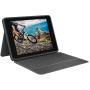 Logitech Rugged Folio For iPad 10TH Gen(Us)