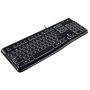 Logitech Desktop MK120 - N/A - HRV-SLV - Eer