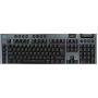 Logitech G915 X Lightspeed Keyboard (Us)