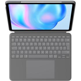 Logitech Combo Touch For iPad Air 13IN (Us)