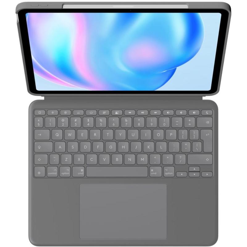 Logitech Combo Touch For iPad Air 13IN (Us)