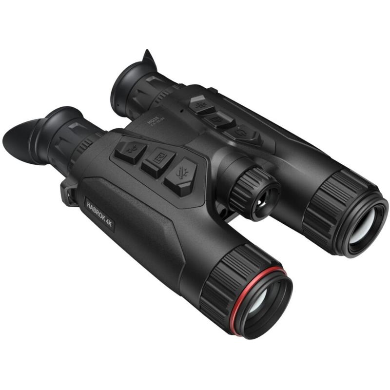 Hikmicro Habrok 4K HQ35L Binocular 850 &amp;amp;&amp;amp;&amp;amp;