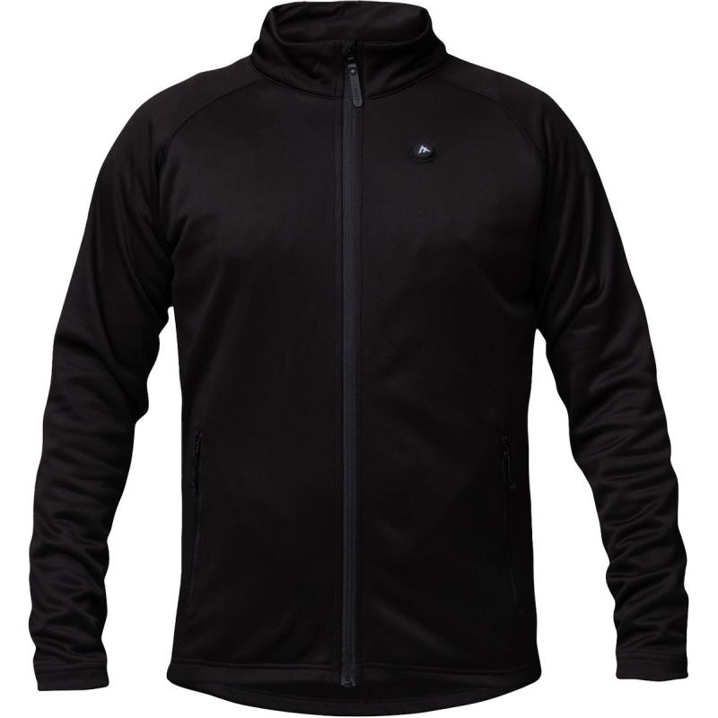 Heat Experience Heatx Allround Jacket M&amp;#039;S L Black - Battery Heated