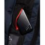 Heat Experience Heatx Oslo Vest M&amp;#039;S S Navy - Battery Heated
