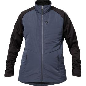 Heat Experience Heatx Everyday Jacket W&amp;#039;S XL Pale Navy/Black - Battery Heated