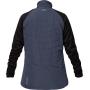 Heat Experience Heatx Everyday Jacket W&amp;#039;S XL Pale Navy/Black - Battery Heated