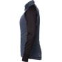 Heat Experience Heatx Everyday Jacket W&amp;#039;S XL Pale Navy/Black - Battery Heated