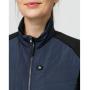 Heat Experience Heatx Everyday Jacket W&amp;#039;S XL Pale Navy/Black - Battery Heated