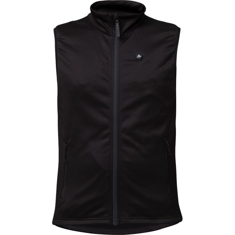 Heat Experience Heatx Allround Vest M&amp;#039;S S Black - Battery Heated