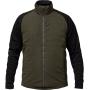 Heat Experience Heatx Everyday Jacket M&amp;#039;S XXL Olive/Black - Battery Heated