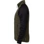 Heat Experience Heatx Everyday Jacket M&amp;#039;S XXL Olive/Black - Battery Heated
