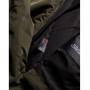 Heat Experience Heatx Everyday Jacket M&amp;#039;S XXL Olive/Black - Battery Heated