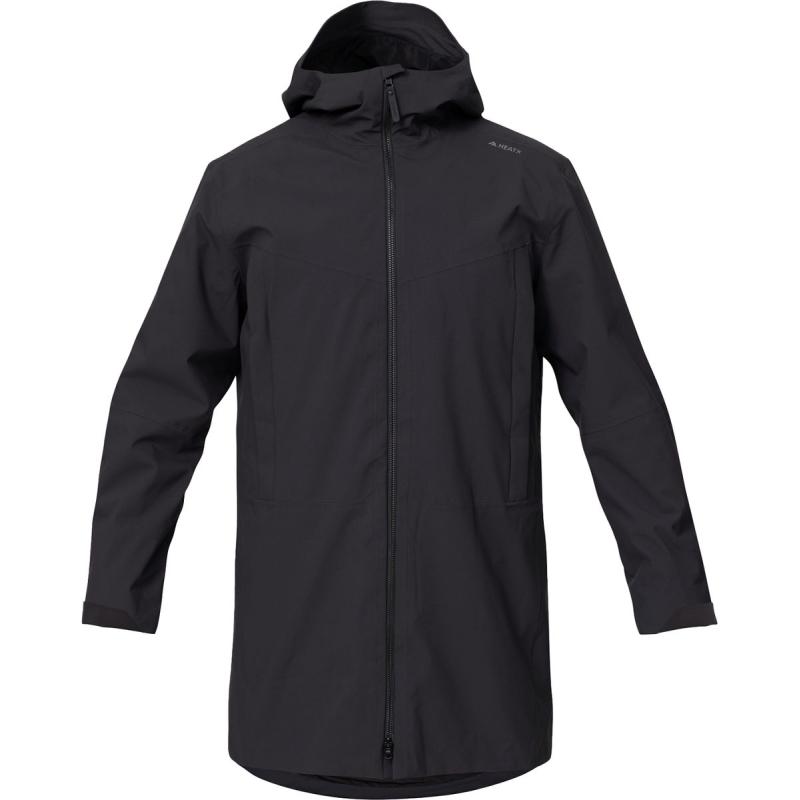 Heat Experience Heatx Oslo Coat 3-IN-1 M&amp;#039;S M Black/Black - Battery Heated