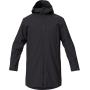 Heat Experience Heatx Oslo Coat 3-IN-1 M&amp;#039;S M Black/Black - Battery Heated